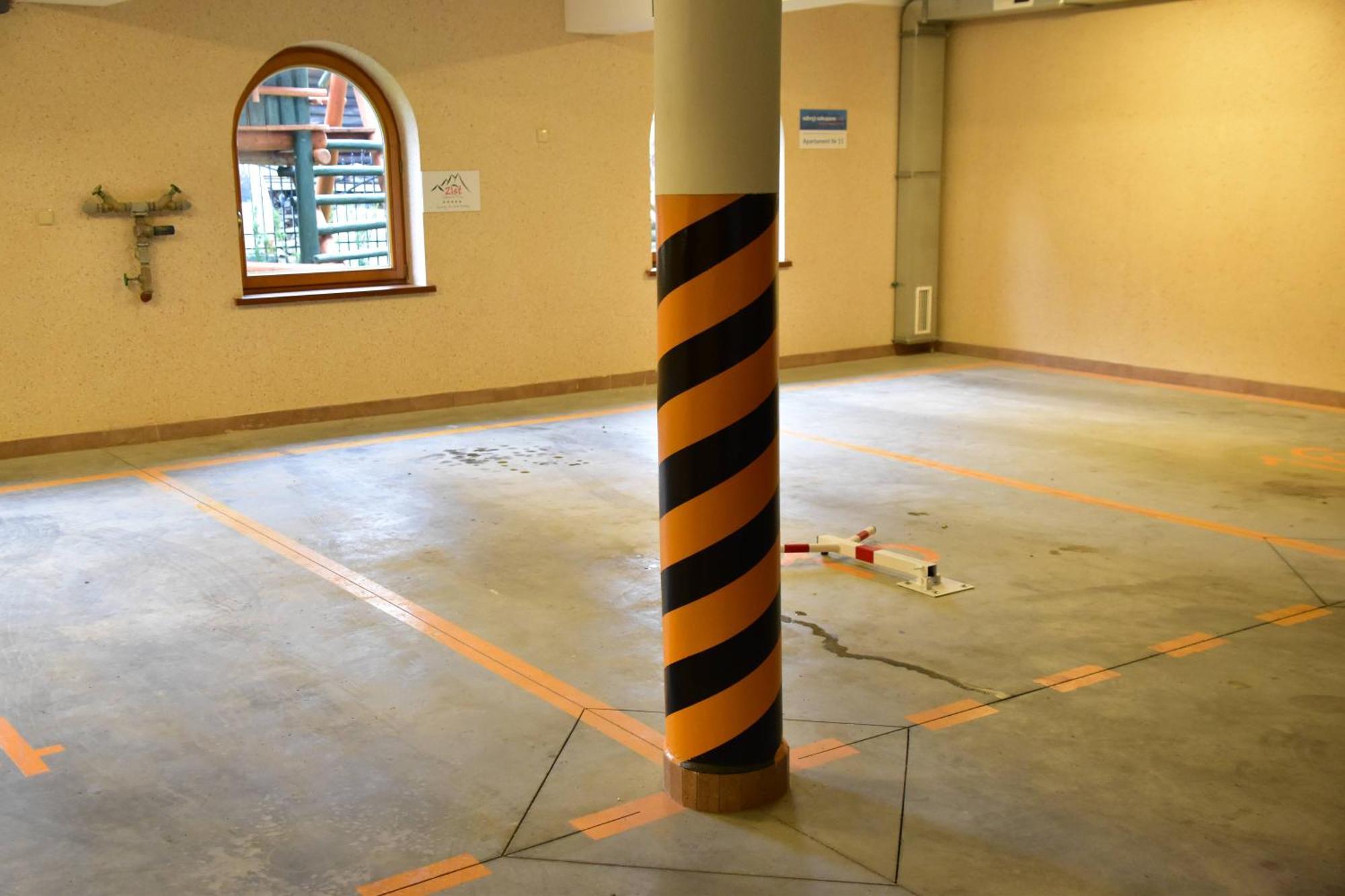 Apartamento Zist Zakopianskie Tarasy *