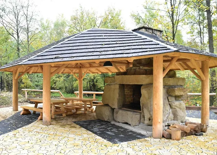 Zakopane Zist Spa Zakopianskie Tarasy