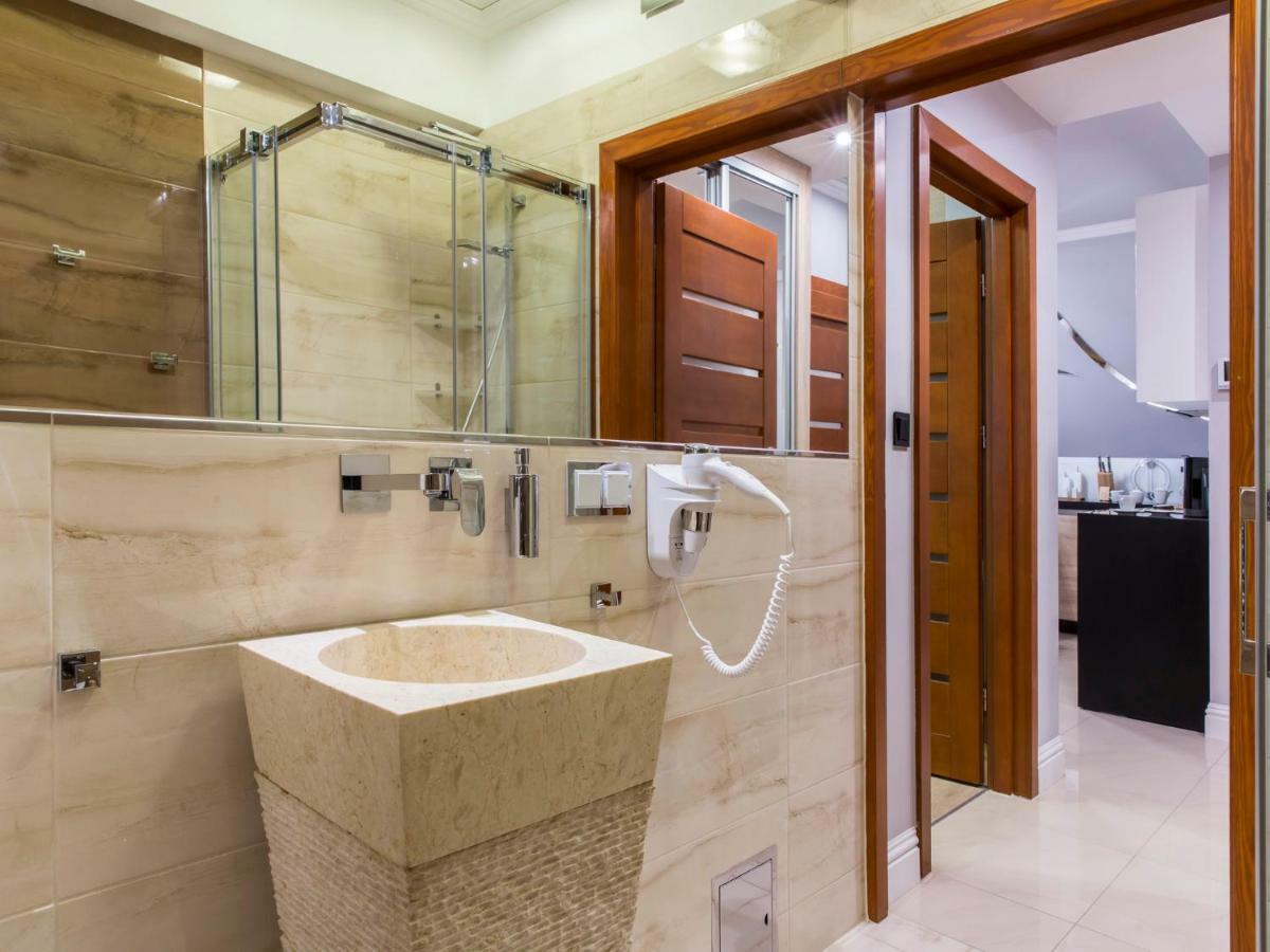 Zist Zakopianskie Tarasy Apartment